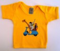 Camiseta Vespa